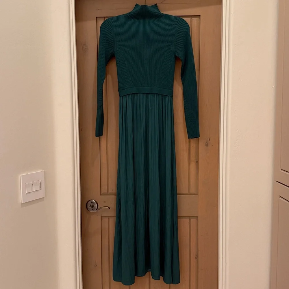 Anthropologie Thea Dress XS - Picture 6 of 7